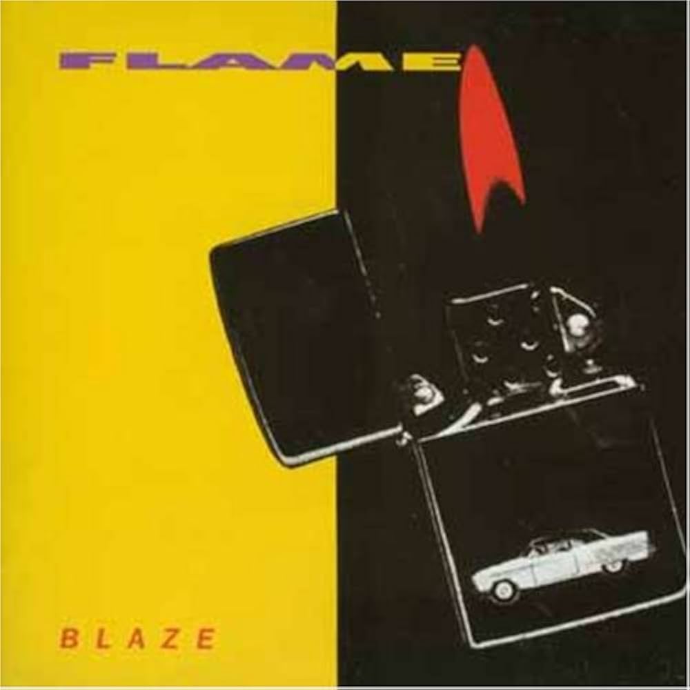 Amazon.co.jp: Blaze: ミュージック